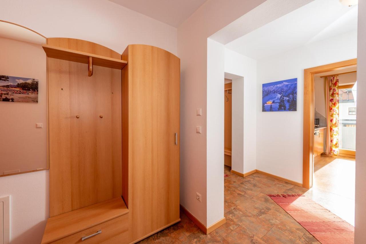 Appartementhaus Steirergasse By Schladming-Appartements Экстерьер фото